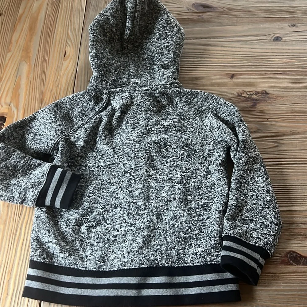 Gap Kids Fleece Sweatshirt Hoodie 6-7
